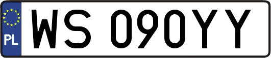 WS090YY