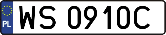 WS0910C