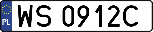 WS0912C