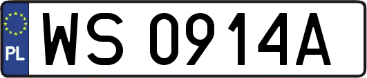 WS0914A