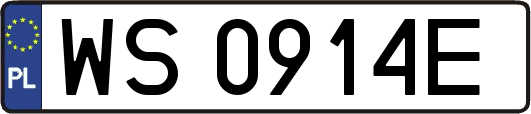 WS0914E