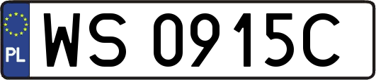 WS0915C
