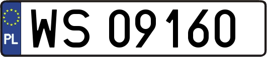 WS09160