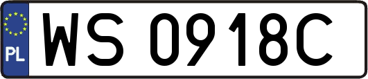 WS0918C