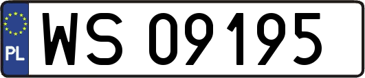 WS09195