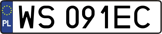 WS091EC