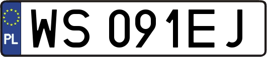 WS091EJ