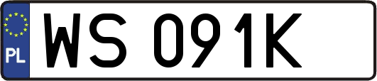 WS091K