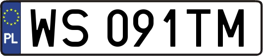 WS091TM