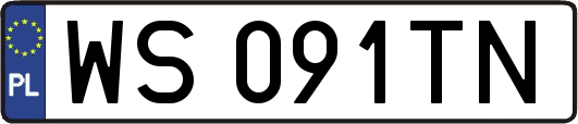 WS091TN