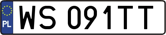 WS091TT