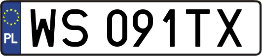 WS091TX
