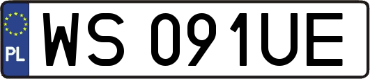 WS091UE
