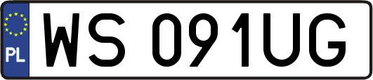 WS091UG