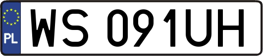 WS091UH