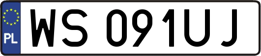 WS091UJ