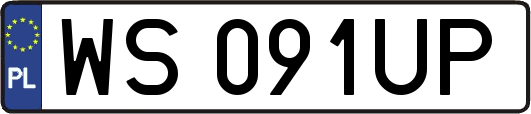WS091UP