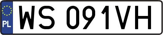 WS091VH