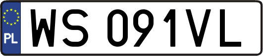 WS091VL