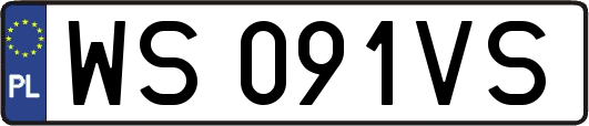 WS091VS