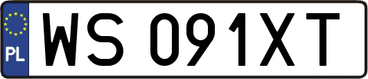 WS091XT