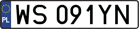 WS091YN