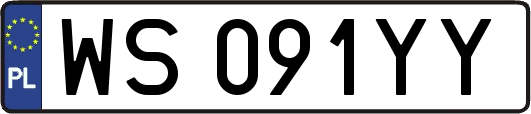 WS091YY