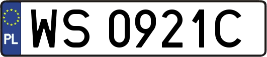 WS0921C