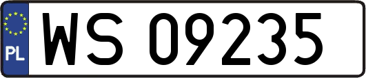WS09235