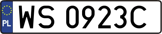 WS0923C