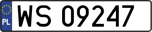 WS09247