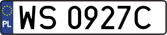 WS0927C
