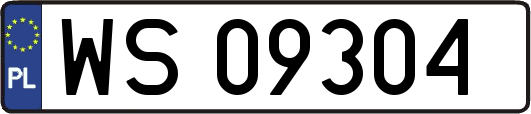 WS09304