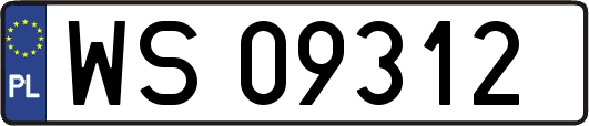 WS09312