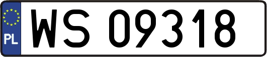 WS09318