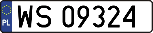 WS09324