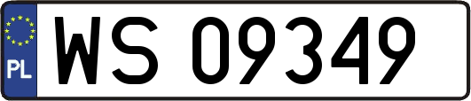 WS09349