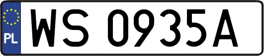 WS0935A