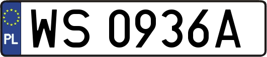 WS0936A