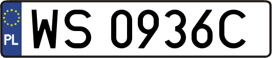 WS0936C