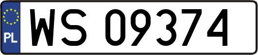 WS09374