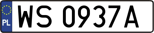 WS0937A