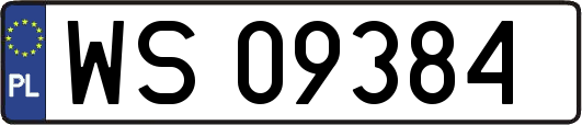 WS09384
