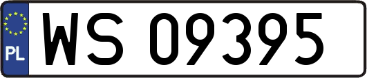 WS09395