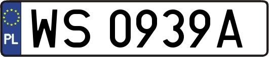 WS0939A