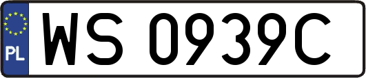 WS0939C