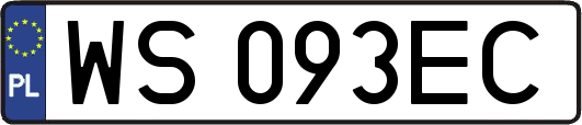 WS093EC