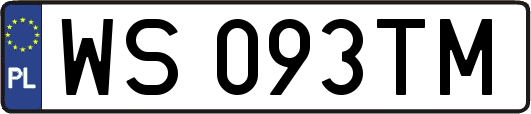 WS093TM