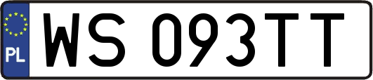 WS093TT