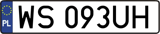 WS093UH